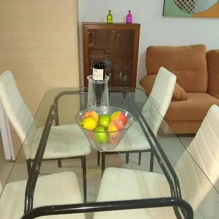 Trinidad 63 Bajo A Apartament Fuengirola
