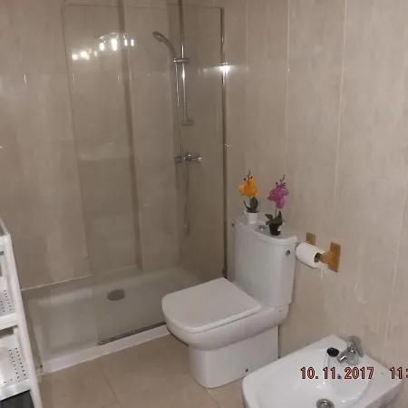 Apartament Trinidad 63 Bajo A