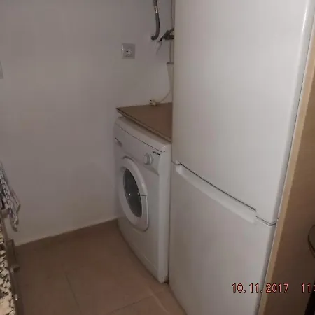 Apartament Trinidad 63 Bajo A Fuengirola