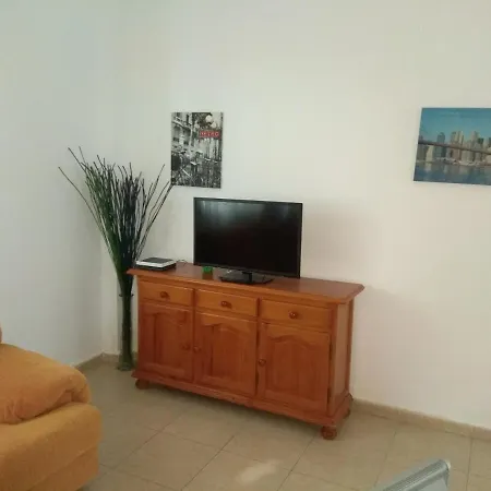 Apartmán Trinidad 63 Bajo A *