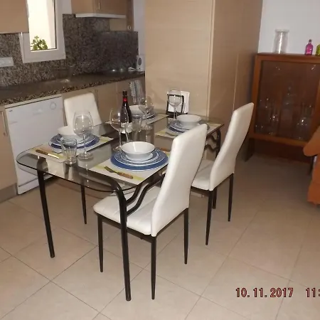 Trinidad 63 Bajo A Apartman Fuengirola
