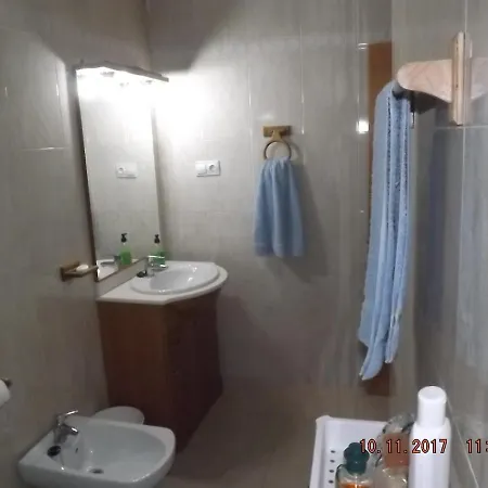 Trinidad 63 Bajo A Apartman *