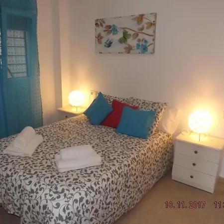 Apartmán Trinidad 63 Bajo A *